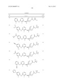 BRIDGED BICYCLIC HETEROCYCLE DERIVATIVES AND METHODS OF USE THEREOF diagram and image