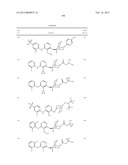 BRIDGED BICYCLIC HETEROCYCLE DERIVATIVES AND METHODS OF USE THEREOF diagram and image