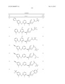 BRIDGED BICYCLIC HETEROCYCLE DERIVATIVES AND METHODS OF USE THEREOF diagram and image