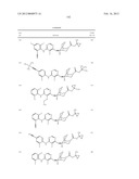 BRIDGED BICYCLIC HETEROCYCLE DERIVATIVES AND METHODS OF USE THEREOF diagram and image