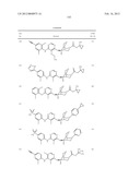 BRIDGED BICYCLIC HETEROCYCLE DERIVATIVES AND METHODS OF USE THEREOF diagram and image