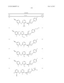 BRIDGED BICYCLIC HETEROCYCLE DERIVATIVES AND METHODS OF USE THEREOF diagram and image