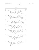 BRIDGED BICYCLIC HETEROCYCLE DERIVATIVES AND METHODS OF USE THEREOF diagram and image