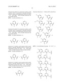 BRIDGED BICYCLIC HETEROCYCLE DERIVATIVES AND METHODS OF USE THEREOF diagram and image