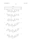 BRIDGED BICYCLIC HETEROCYCLE DERIVATIVES AND METHODS OF USE THEREOF diagram and image