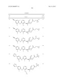 BRIDGED BICYCLIC HETEROCYCLE DERIVATIVES AND METHODS OF USE THEREOF diagram and image