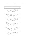 BRIDGED BICYCLIC HETEROCYCLE DERIVATIVES AND METHODS OF USE THEREOF diagram and image