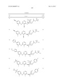 BRIDGED BICYCLIC HETEROCYCLE DERIVATIVES AND METHODS OF USE THEREOF diagram and image