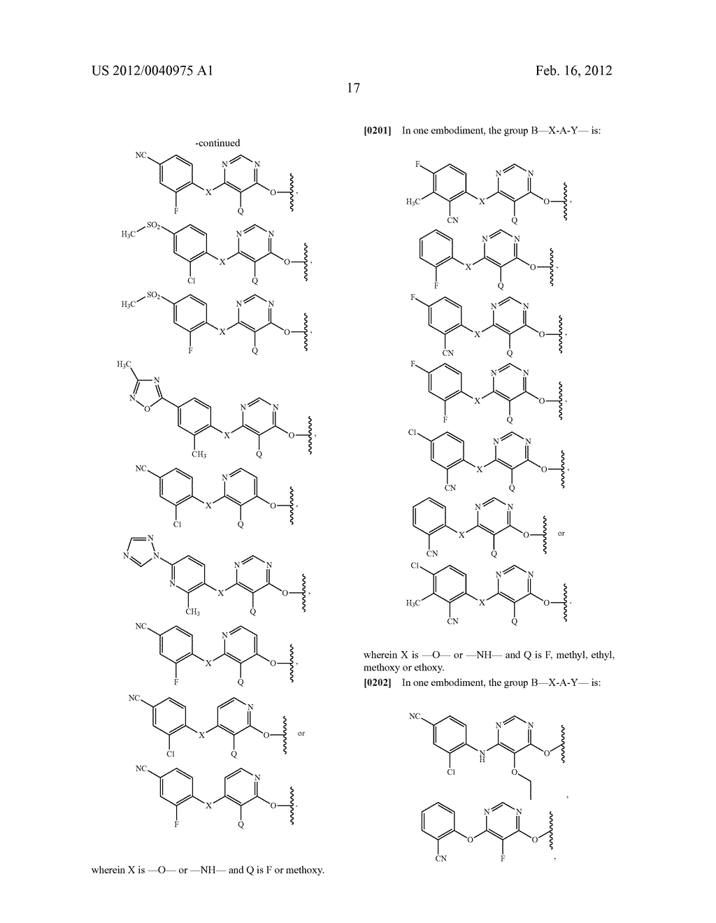BRIDGED BICYCLIC HETEROCYCLE DERIVATIVES AND METHODS OF USE THEREOF - diagram, schematic, and image 18