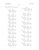 BRIDGED BICYCLIC HETEROCYCLE DERIVATIVES AND METHODS OF USE THEREOF diagram and image