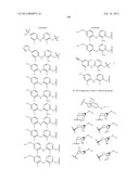 BRIDGED BICYCLIC HETEROCYCLE DERIVATIVES AND METHODS OF USE THEREOF diagram and image