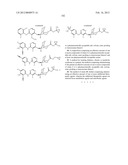 BRIDGED BICYCLIC HETEROCYCLE DERIVATIVES AND METHODS OF USE THEREOF diagram and image