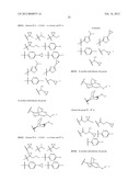 BRIDGED BICYCLIC HETEROCYCLE DERIVATIVES AND METHODS OF USE THEREOF diagram and image