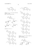 BRIDGED BICYCLIC HETEROCYCLE DERIVATIVES AND METHODS OF USE THEREOF diagram and image