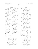 BRIDGED BICYCLIC HETEROCYCLE DERIVATIVES AND METHODS OF USE THEREOF diagram and image