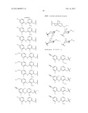 BRIDGED BICYCLIC HETEROCYCLE DERIVATIVES AND METHODS OF USE THEREOF diagram and image