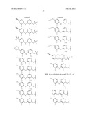 BRIDGED BICYCLIC HETEROCYCLE DERIVATIVES AND METHODS OF USE THEREOF diagram and image