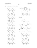 BRIDGED BICYCLIC HETEROCYCLE DERIVATIVES AND METHODS OF USE THEREOF diagram and image