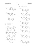 BRIDGED BICYCLIC HETEROCYCLE DERIVATIVES AND METHODS OF USE THEREOF diagram and image