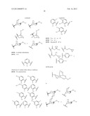 BRIDGED BICYCLIC HETEROCYCLE DERIVATIVES AND METHODS OF USE THEREOF diagram and image