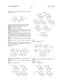 BRIDGED BICYCLIC HETEROCYCLE DERIVATIVES AND METHODS OF USE THEREOF diagram and image