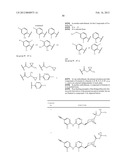 BRIDGED BICYCLIC HETEROCYCLE DERIVATIVES AND METHODS OF USE THEREOF diagram and image