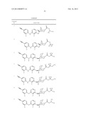 BRIDGED BICYCLIC HETEROCYCLE DERIVATIVES AND METHODS OF USE THEREOF diagram and image