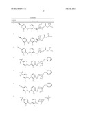 BRIDGED BICYCLIC HETEROCYCLE DERIVATIVES AND METHODS OF USE THEREOF diagram and image