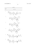 BRIDGED BICYCLIC HETEROCYCLE DERIVATIVES AND METHODS OF USE THEREOF diagram and image