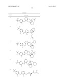 BRIDGED BICYCLIC HETEROCYCLE DERIVATIVES AND METHODS OF USE THEREOF diagram and image