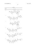 BRIDGED BICYCLIC HETEROCYCLE DERIVATIVES AND METHODS OF USE THEREOF diagram and image