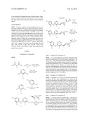 BRIDGED BICYCLIC HETEROCYCLE DERIVATIVES AND METHODS OF USE THEREOF diagram and image