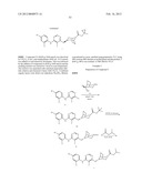 BRIDGED BICYCLIC HETEROCYCLE DERIVATIVES AND METHODS OF USE THEREOF diagram and image