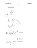 BRIDGED BICYCLIC HETEROCYCLE DERIVATIVES AND METHODS OF USE THEREOF diagram and image