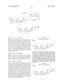 BRIDGED BICYCLIC HETEROCYCLE DERIVATIVES AND METHODS OF USE THEREOF diagram and image