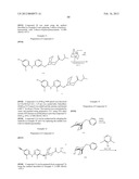 BRIDGED BICYCLIC HETEROCYCLE DERIVATIVES AND METHODS OF USE THEREOF diagram and image