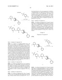 BRIDGED BICYCLIC HETEROCYCLE DERIVATIVES AND METHODS OF USE THEREOF diagram and image