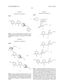 BRIDGED BICYCLIC HETEROCYCLE DERIVATIVES AND METHODS OF USE THEREOF diagram and image