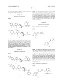 BRIDGED BICYCLIC HETEROCYCLE DERIVATIVES AND METHODS OF USE THEREOF diagram and image