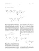 BRIDGED BICYCLIC HETEROCYCLE DERIVATIVES AND METHODS OF USE THEREOF diagram and image