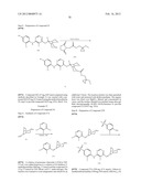 BRIDGED BICYCLIC HETEROCYCLE DERIVATIVES AND METHODS OF USE THEREOF diagram and image