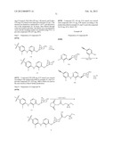 BRIDGED BICYCLIC HETEROCYCLE DERIVATIVES AND METHODS OF USE THEREOF diagram and image