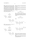 BRIDGED BICYCLIC HETEROCYCLE DERIVATIVES AND METHODS OF USE THEREOF diagram and image