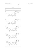 BRIDGED BICYCLIC HETEROCYCLE DERIVATIVES AND METHODS OF USE THEREOF diagram and image