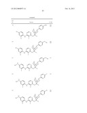 BRIDGED BICYCLIC HETEROCYCLE DERIVATIVES AND METHODS OF USE THEREOF diagram and image