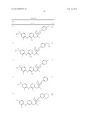 BRIDGED BICYCLIC HETEROCYCLE DERIVATIVES AND METHODS OF USE THEREOF diagram and image