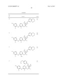 BRIDGED BICYCLIC HETEROCYCLE DERIVATIVES AND METHODS OF USE THEREOF diagram and image