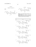 BRIDGED BICYCLIC HETEROCYCLE DERIVATIVES AND METHODS OF USE THEREOF diagram and image