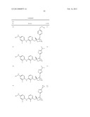 BRIDGED BICYCLIC HETEROCYCLE DERIVATIVES AND METHODS OF USE THEREOF diagram and image