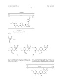 BRIDGED BICYCLIC HETEROCYCLE DERIVATIVES AND METHODS OF USE THEREOF diagram and image